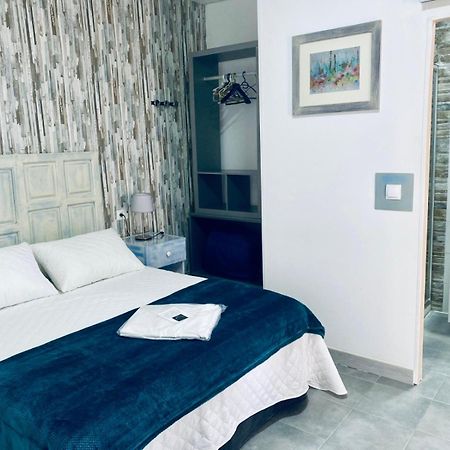 Apartmán La Casa Mirador De Écija Exteriér fotografie