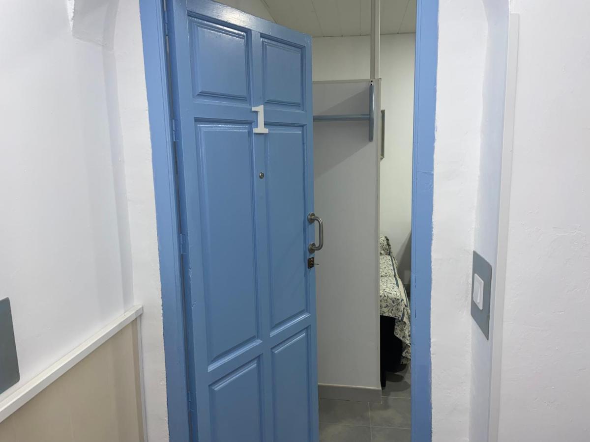Apartmán La Casa Mirador De Écija Exteriér fotografie