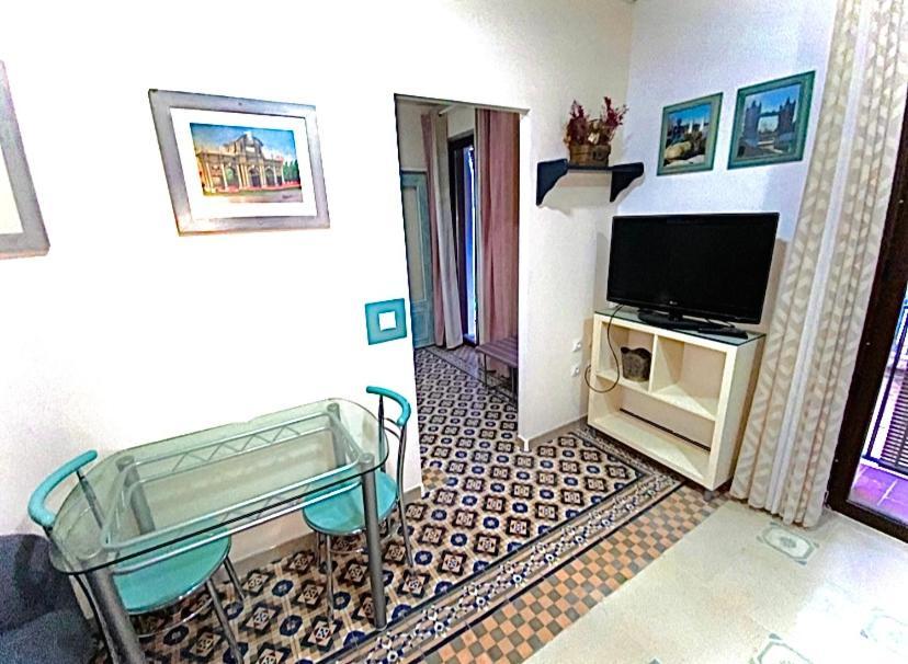 Apartmán La Casa Mirador De Écija Exteriér fotografie