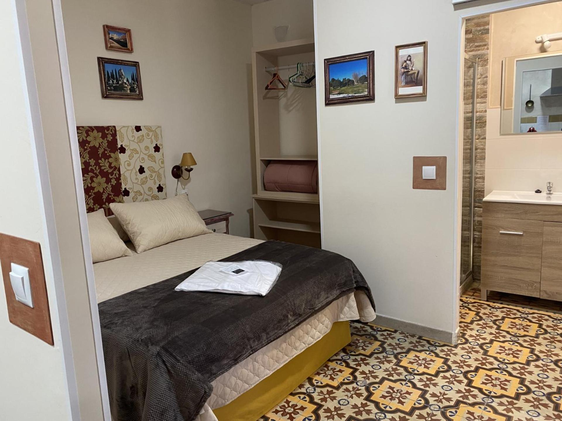 Apartmán La Casa Mirador De Écija Exteriér fotografie