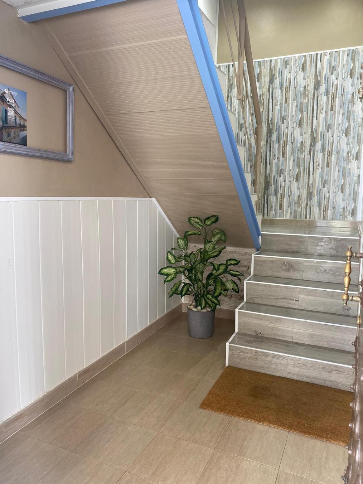 Apartmán La Casa Mirador De Écija Exteriér fotografie